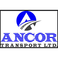 Ancor Transport Ltd logo