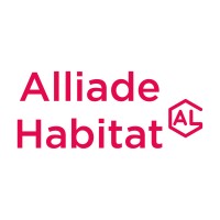 Alliade Habitat logo