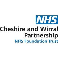 Cheshire & Wirral Partnership NHS Foundation Trust logo