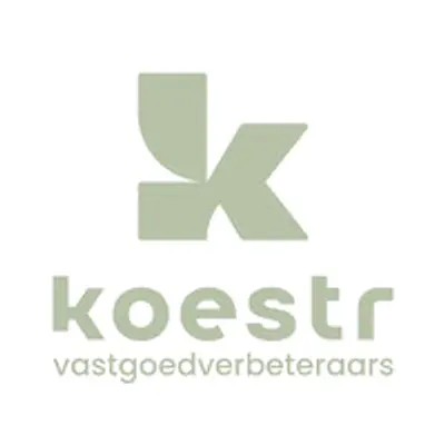 Koestr Vastgoedverbeteraars logo