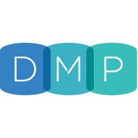 Design Molded Plastics logo