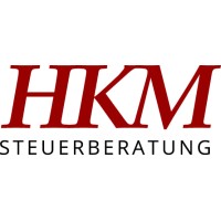 HKM Steuerberatungsgesellschaft Händel & Partner mbB logo