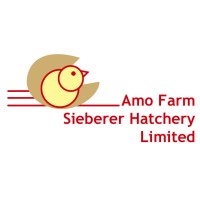 Amo Farm Sieberer Hatchery Limited logo