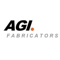 AGI Fabricators logo