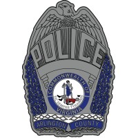 Arlington County Police Department logo