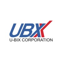 U-BIX Corporation logo