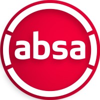 Absa Bank Ghana logo