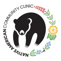 Native American Community Clinic logo