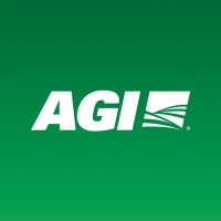 AGI - Ag Growth International logo