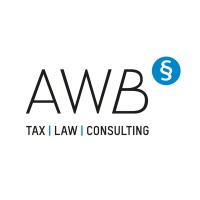 AWB | Tax | Law | Consulting logo