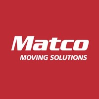 Matco Moving Solutions logo