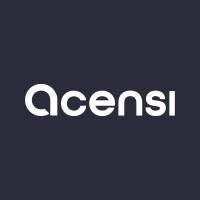 ACENSI logo