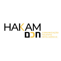Hakam Comunicação logo