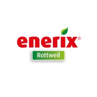 Drixler Energietechnik GmbH - Enerix Rottweil logo