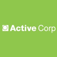 Active Corp logo