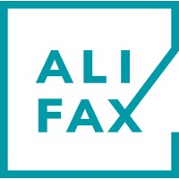 ALIFAX logo