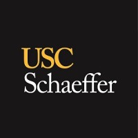 USC Schaeffer Institute logo