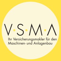 VSMA GmbH logo