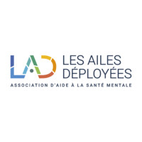 Association Les ailes déployées - LAD logo