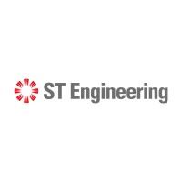 ST Engineering - San Antonio Aerospace (SAA) logo
