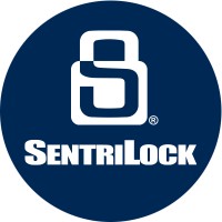 SentriLock logo