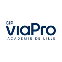 GIP ViaPro logo