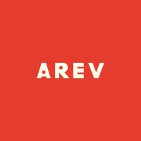 Arev Collection logo