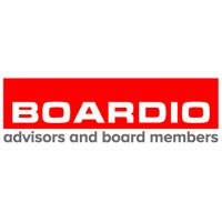 BOARDIO logo