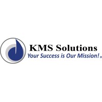 KMS Solutions, LLC logo