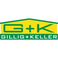 Gillig + Keller logo