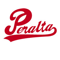 Peralta Fitness - A Academia da sua família! logo