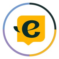 Think-e inglés Perú logo