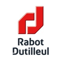 Rabot Dutilleul logo