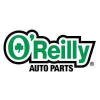 O'Reilly Auto Parts company logo