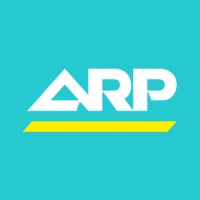 ARP Nederland B.V. logo