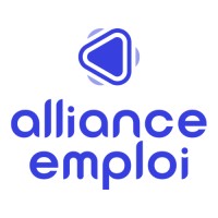 ALLIANCE EMPLOI logo