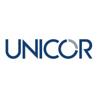 UNICOR GmbH logo