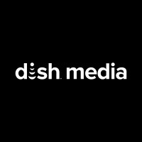DISH Media logo