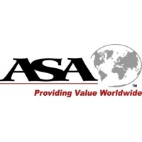 American Society of Appraisers logo