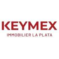 KEYMEX La Plata logo