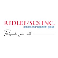 REDLEE/SCS INC. logo