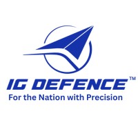 IG Defence logo