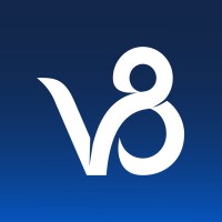 V8.TECH logo