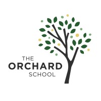 The Orchard School logo