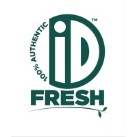 iD Fresh Food logo