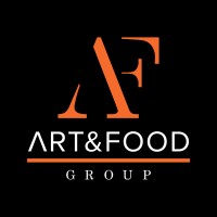 Art&Food Group logo