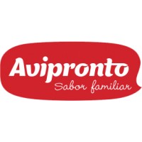 Avipronto, S.A logo