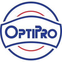 OptiPro Systems logo