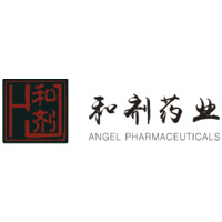 Angel Pharmaceuticals logo