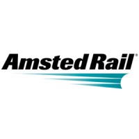 Amsted Rail logo